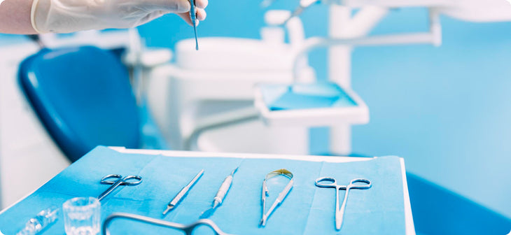 ENT Surgical Instruments