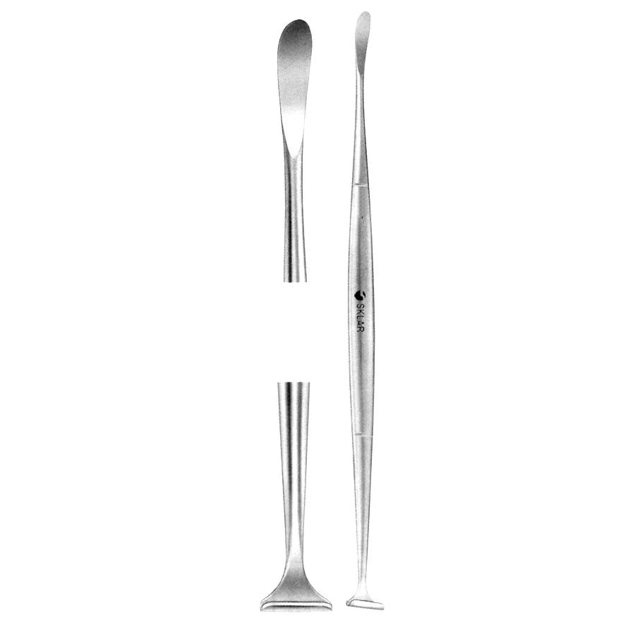 Hurd tonsil dissector 22cm
