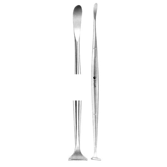 Hurd tonsil dissector 22cm