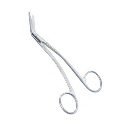 Taylor Dura Scissors, 5