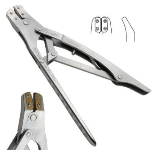 Protective Shield Pair for 50-1040