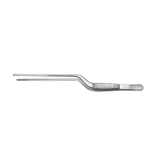 Gruenwald Nasal Dress – Serrated Bayonet