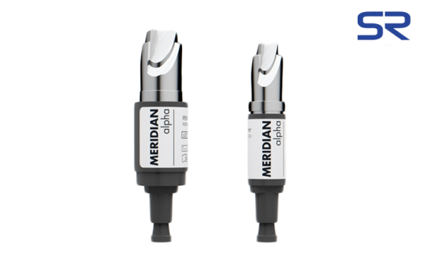 Meridian Alpha Single-Use Perforator