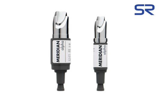 Meridian Alpha Single-Use Perforator