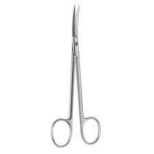 5 1/2" Joseph Scissors, Straight