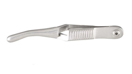 Johns Hopkins Bulldog Clamp Curved