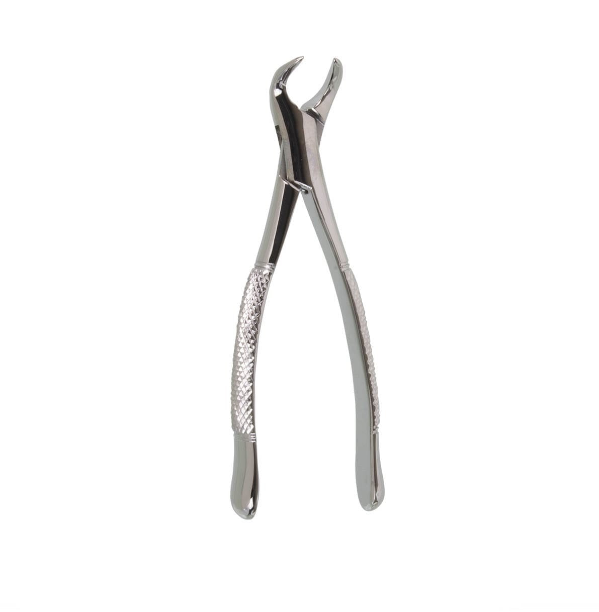 Oral Lower Molar Forceps