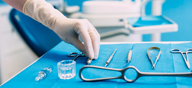 OB/GYN Surgical Instruments