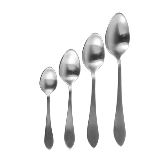 7-1/4" Spoon, 40mm broad