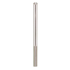 Round-Knurled Knife Handle, Beaver Style