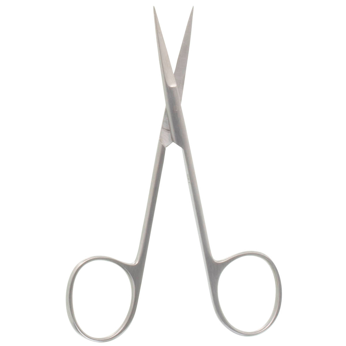 4 1/8" Iris Select Scissors for excellent straight cutting