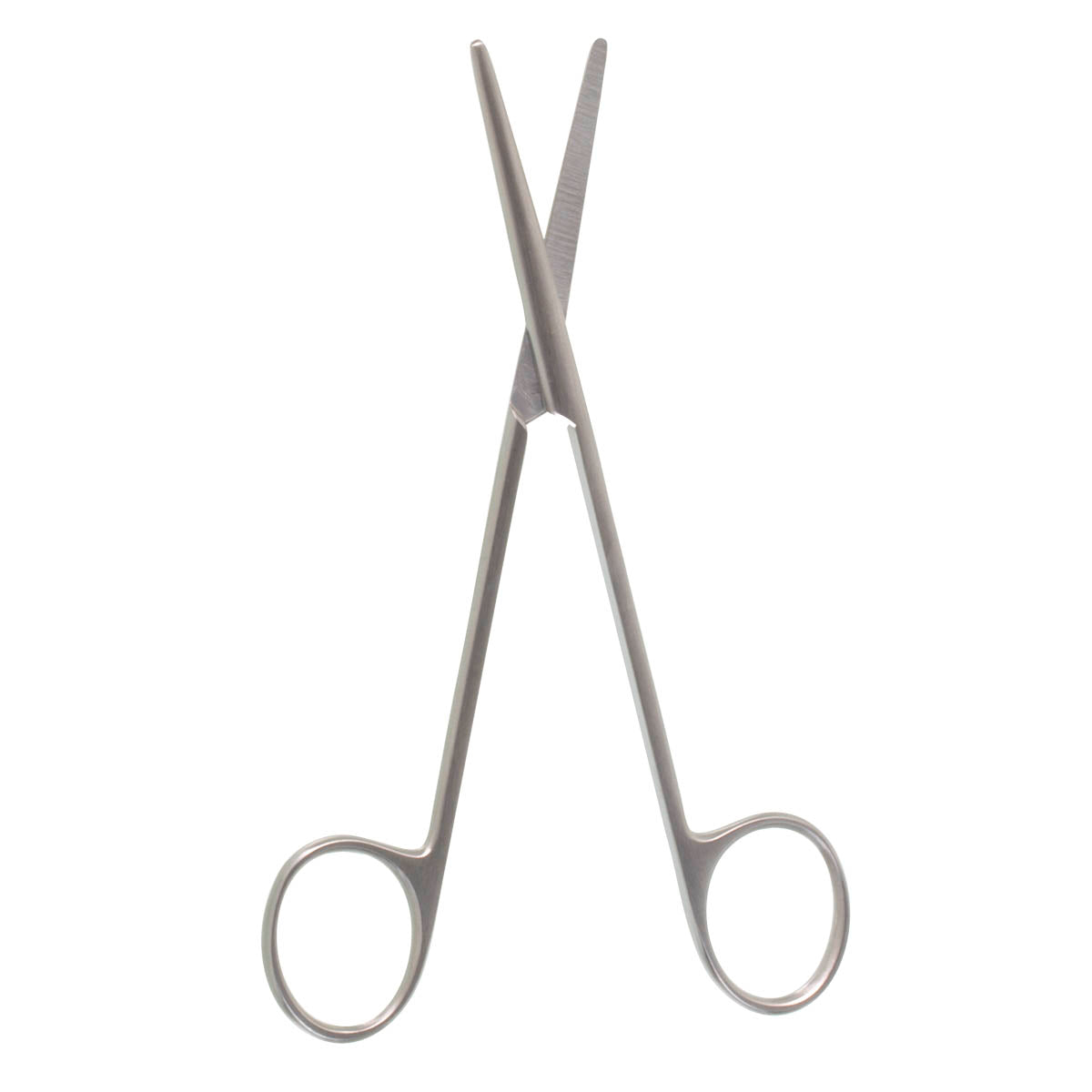 5 1/2" Metzenbaum Scissors, slim straight