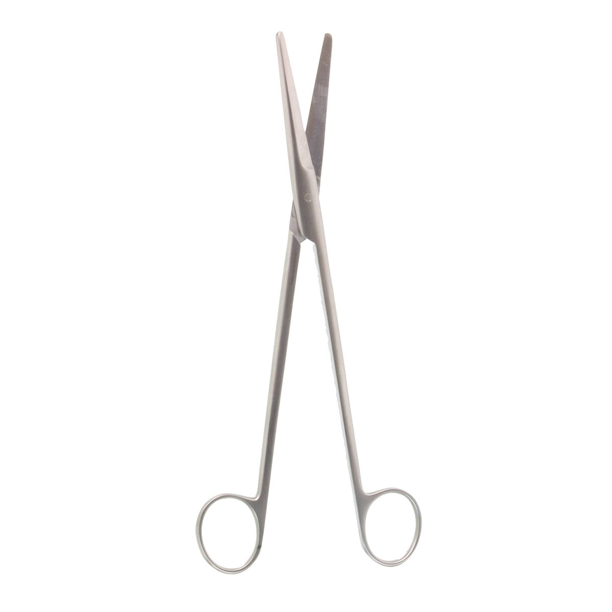 Straight Mayo Scissors 9" 