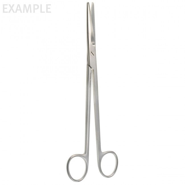 Mayo-Harrington Straight Scissors