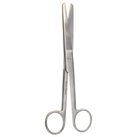 7" Doyen Abdonimal Scissors, Straight