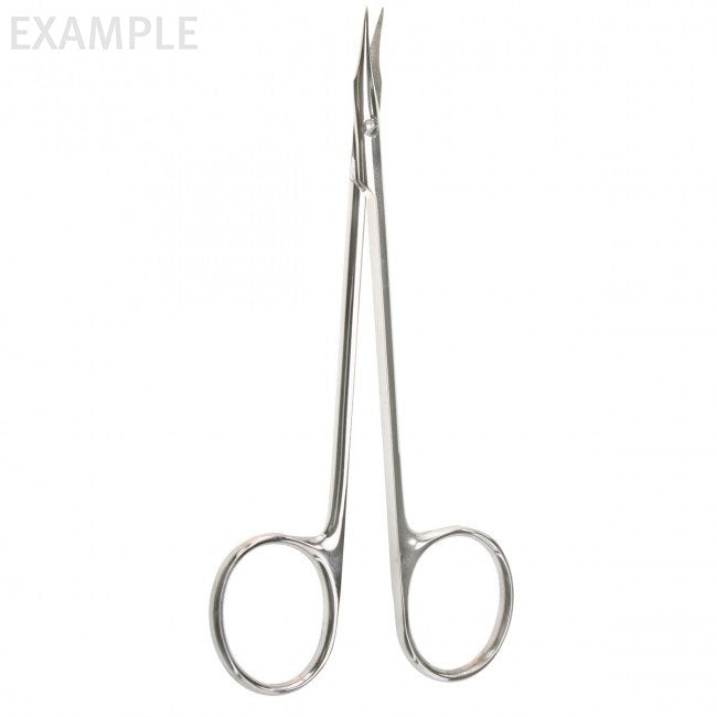 Seven Stevens Scissors bent