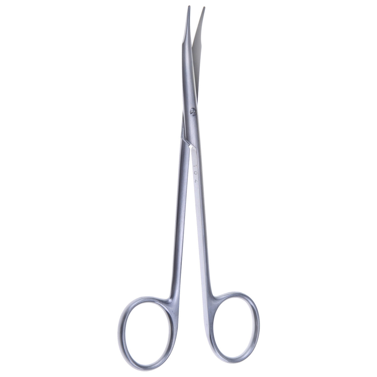 5 1/2" curved Stevens Scissors