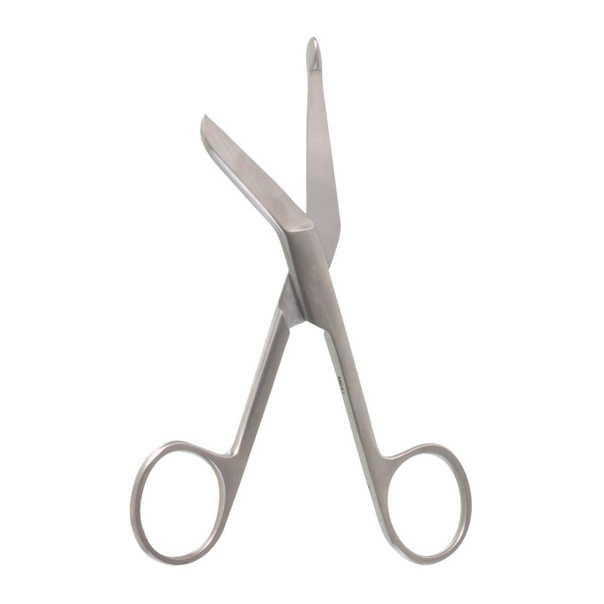 4 1/2" Lister Bandage Scissors