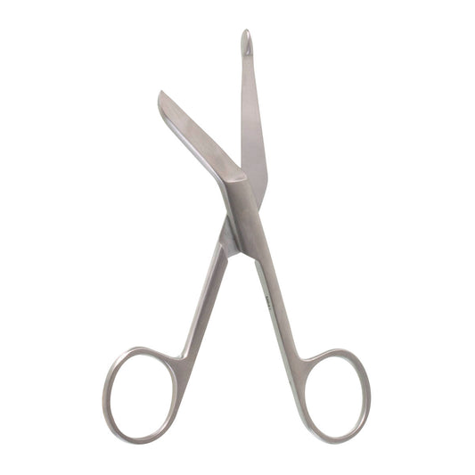 4 1/2" Lister Bandage Scissors