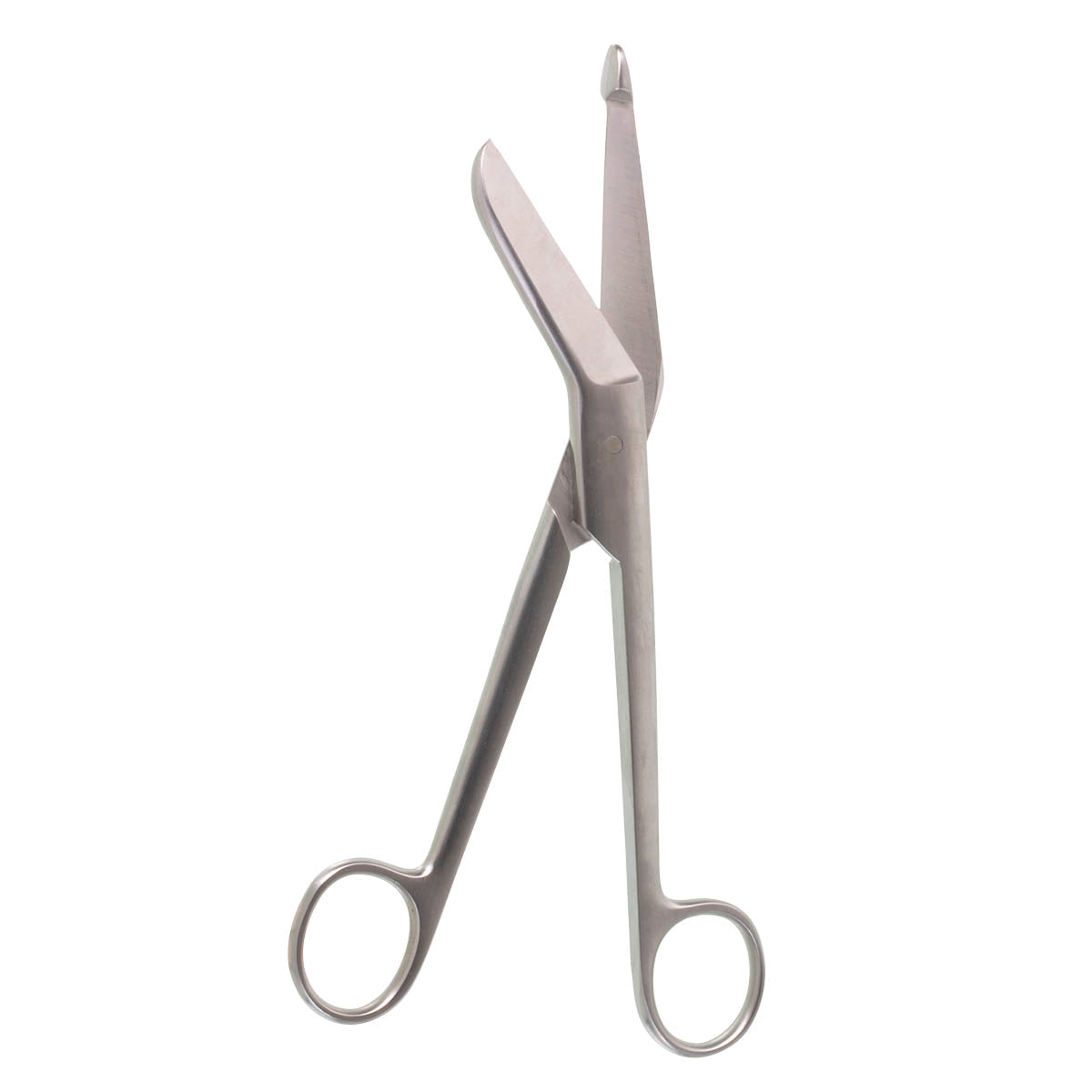 8" Lister Bandage Scissors.