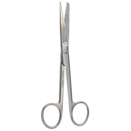 5 3/4" O.R. Scissors, S/B Straight