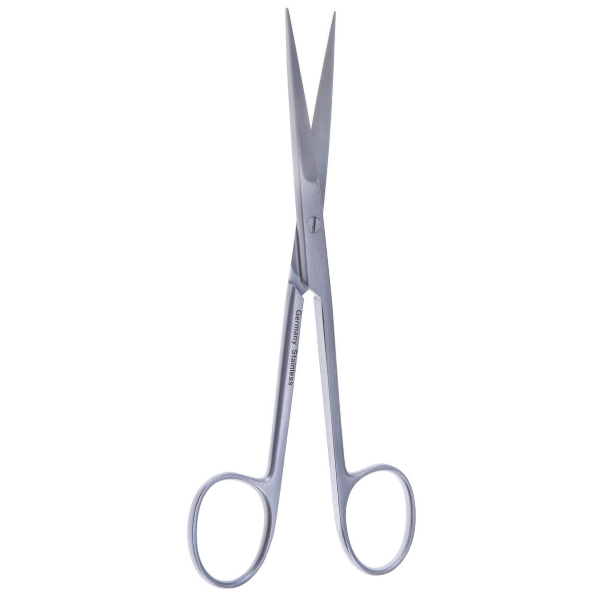 5 1/2" Deaver OR Scissors, straight s/s.