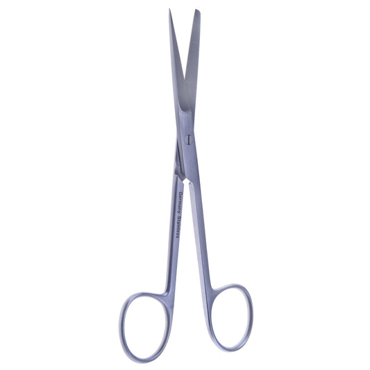 5 1/2" Deaver Opr. Scissors, S/B straight