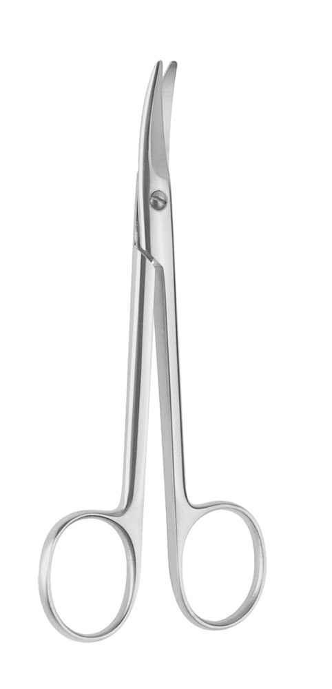 5 1/2" Sistrunk Scissors with slight curvature