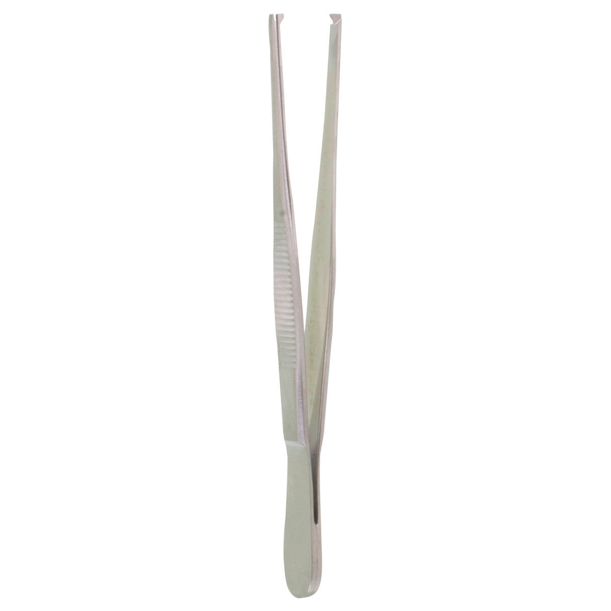 4 1/8-inch Tissue Forceps one 2-standard patt