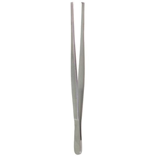 Tissue Forceps with 1x2 Teeth, Standard Pattern