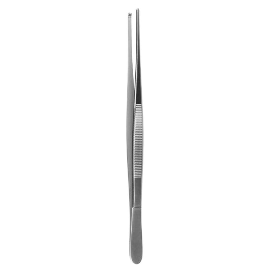 Tissue Forceps with 1x2 Teeth, Standard Pattern