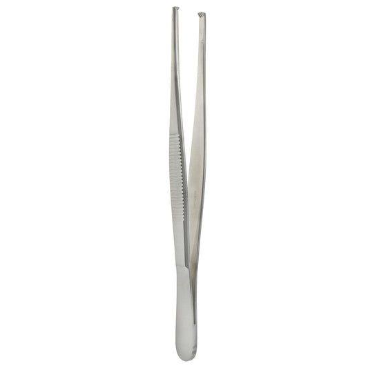 5 3/4" Tissue Forceps, 2x3 Teeth