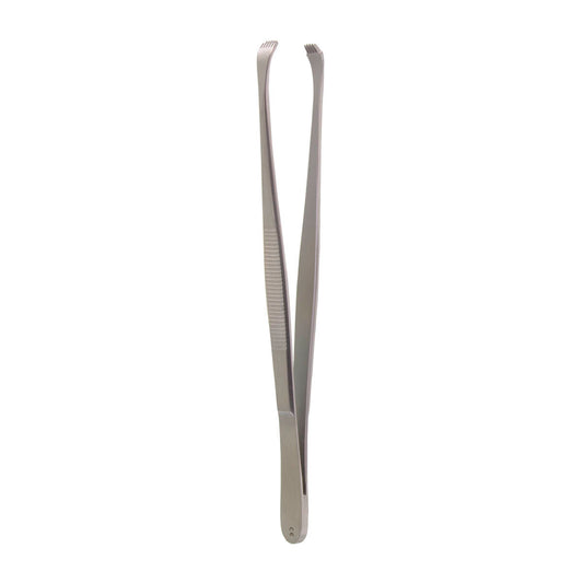 6" Leriche Grasping Forceps