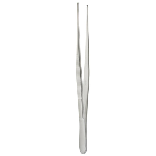 7 1/8" Tissue Forceps, 1 x 2 del.