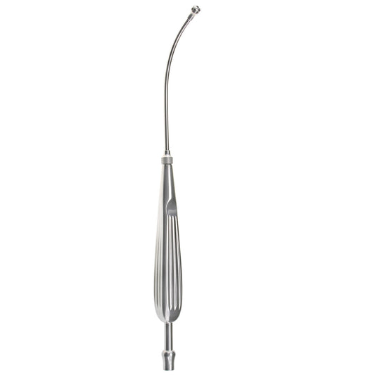 Andrews Suction Tube – removable tip