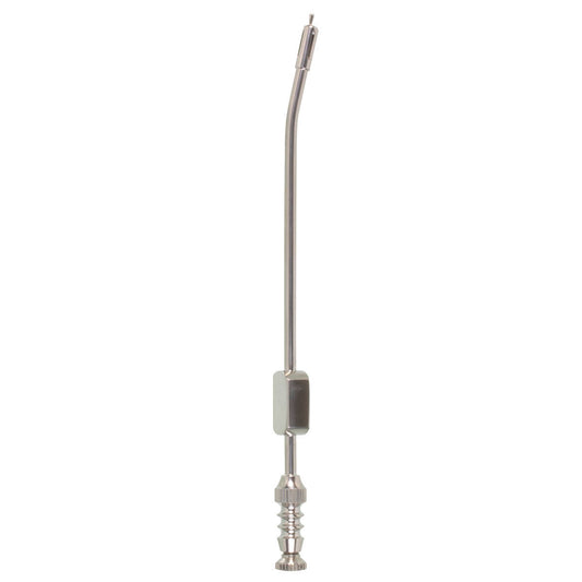 6 1/16" Debakey-Adson Suction Tube