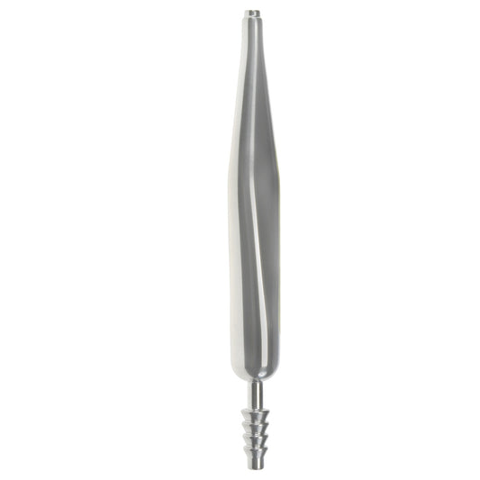 6 3/4" Coupland Suction Handle
