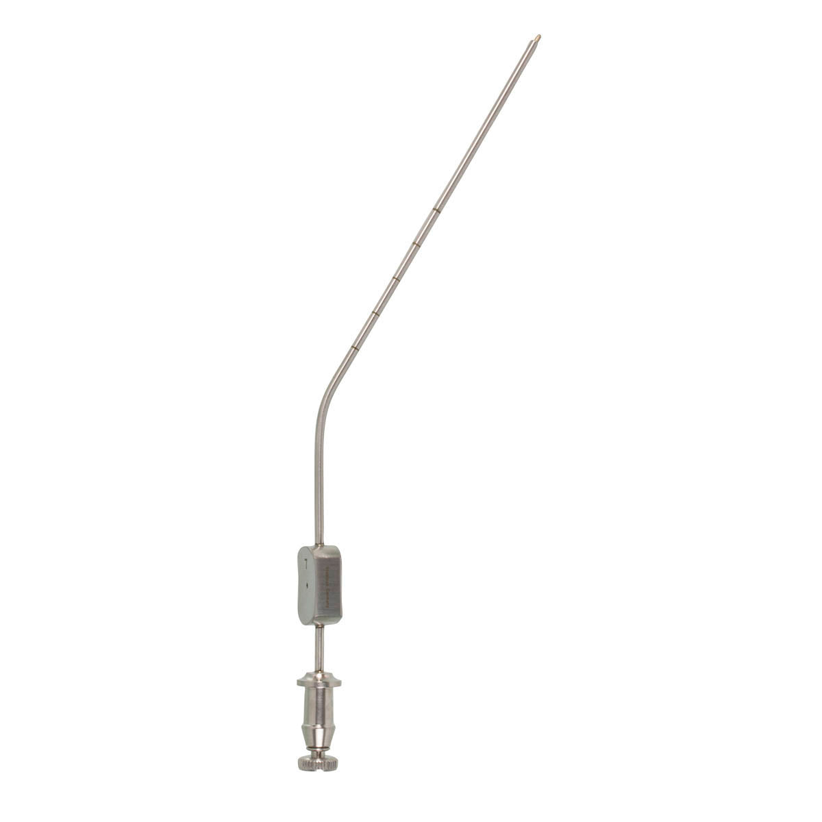 Frazier Suction Tube 7fr  Calibrated