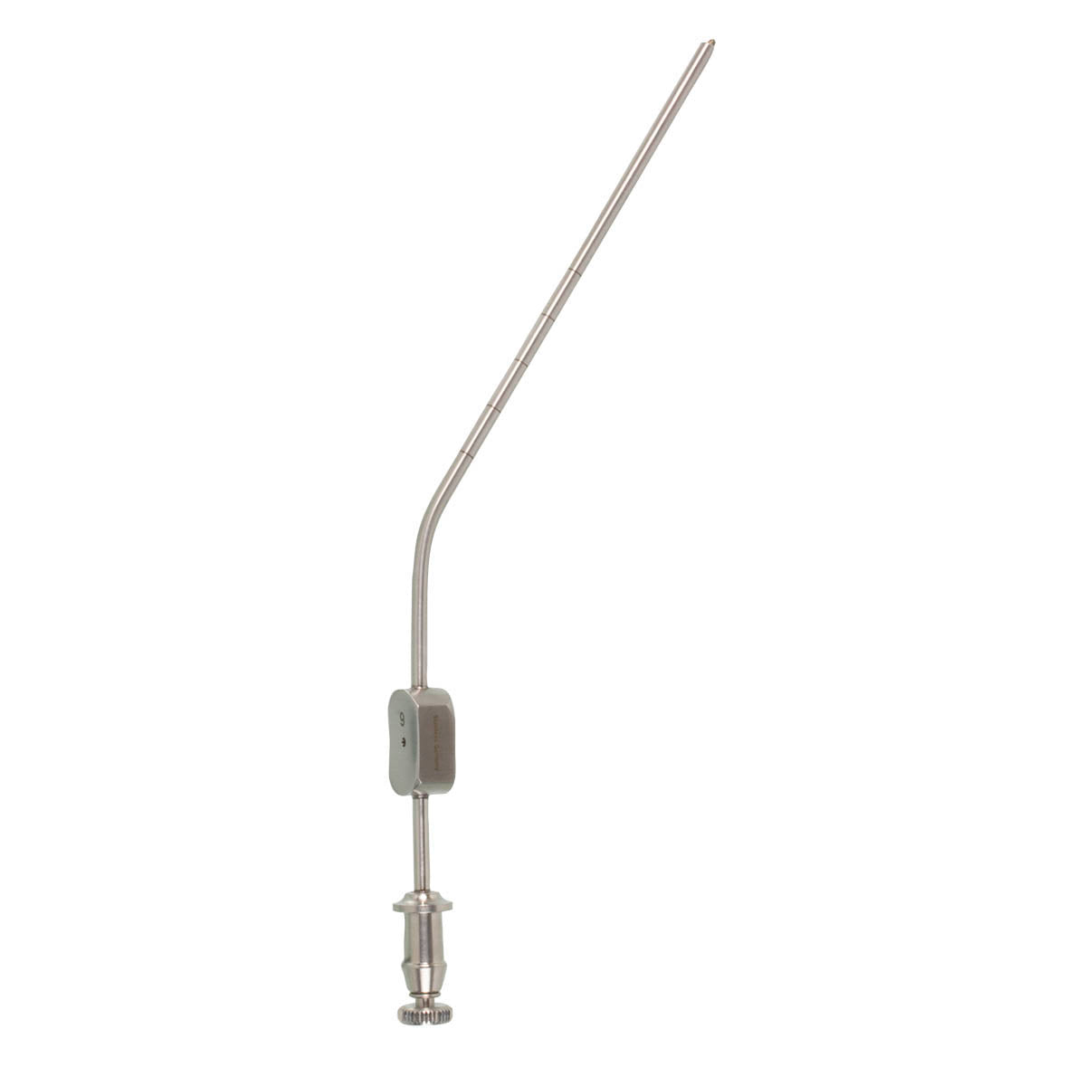 Frazier Suction Tube  Calibrated