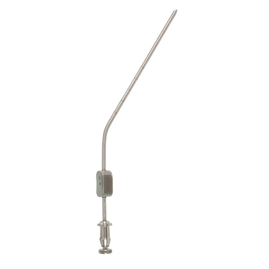 Frazier Suction Tube  Calibrated