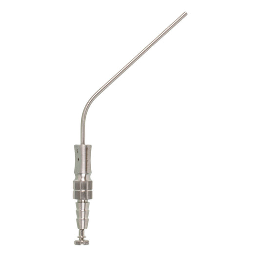 Frazier Suction Tube (9fr)