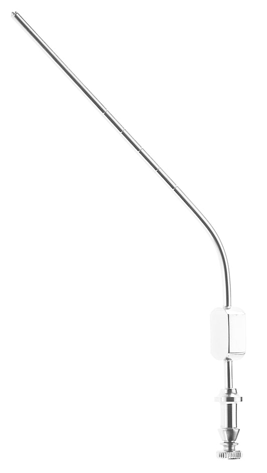 Frazier Suction Tube 10fr  Calibrated