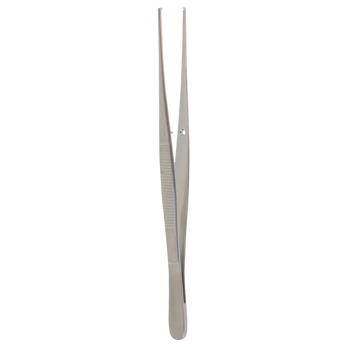 5" Semkin Tissue Forceps, 1x2 Teeth