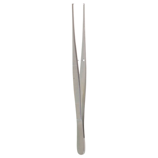 5" Semkin Tissue Forceps, 1x2 Teeth