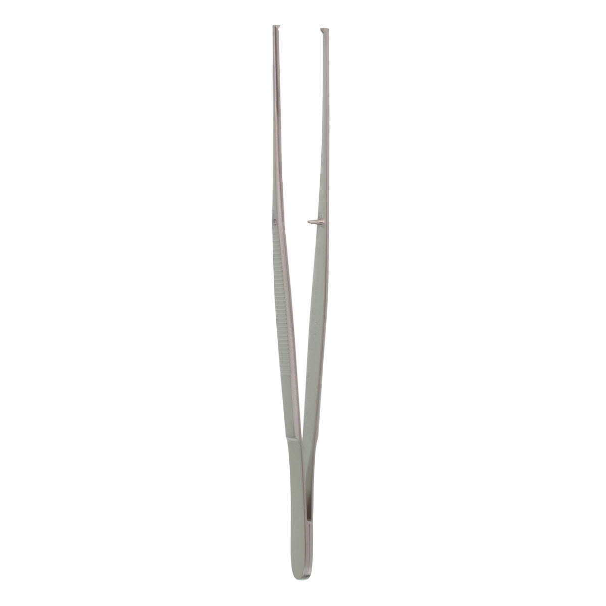 6" Semkin Tissue Forceps – 1x2 Teeth