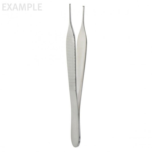 Adson Long Forceps,