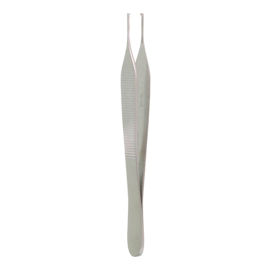 Adson Tissue Forceps& delicate serr.