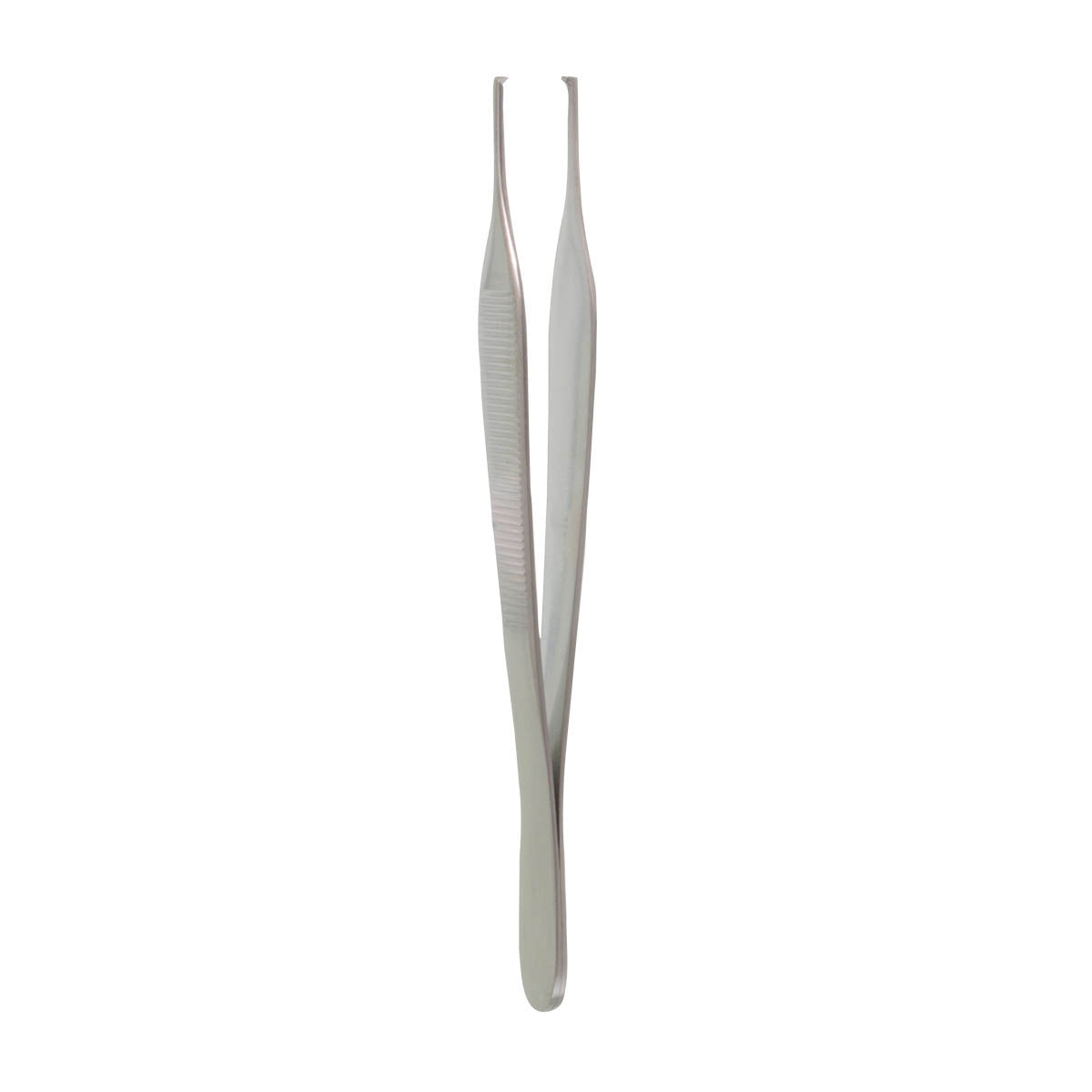 Hudson (Ewald) Tissue Forceps, 4-3/4", 1.5 oz