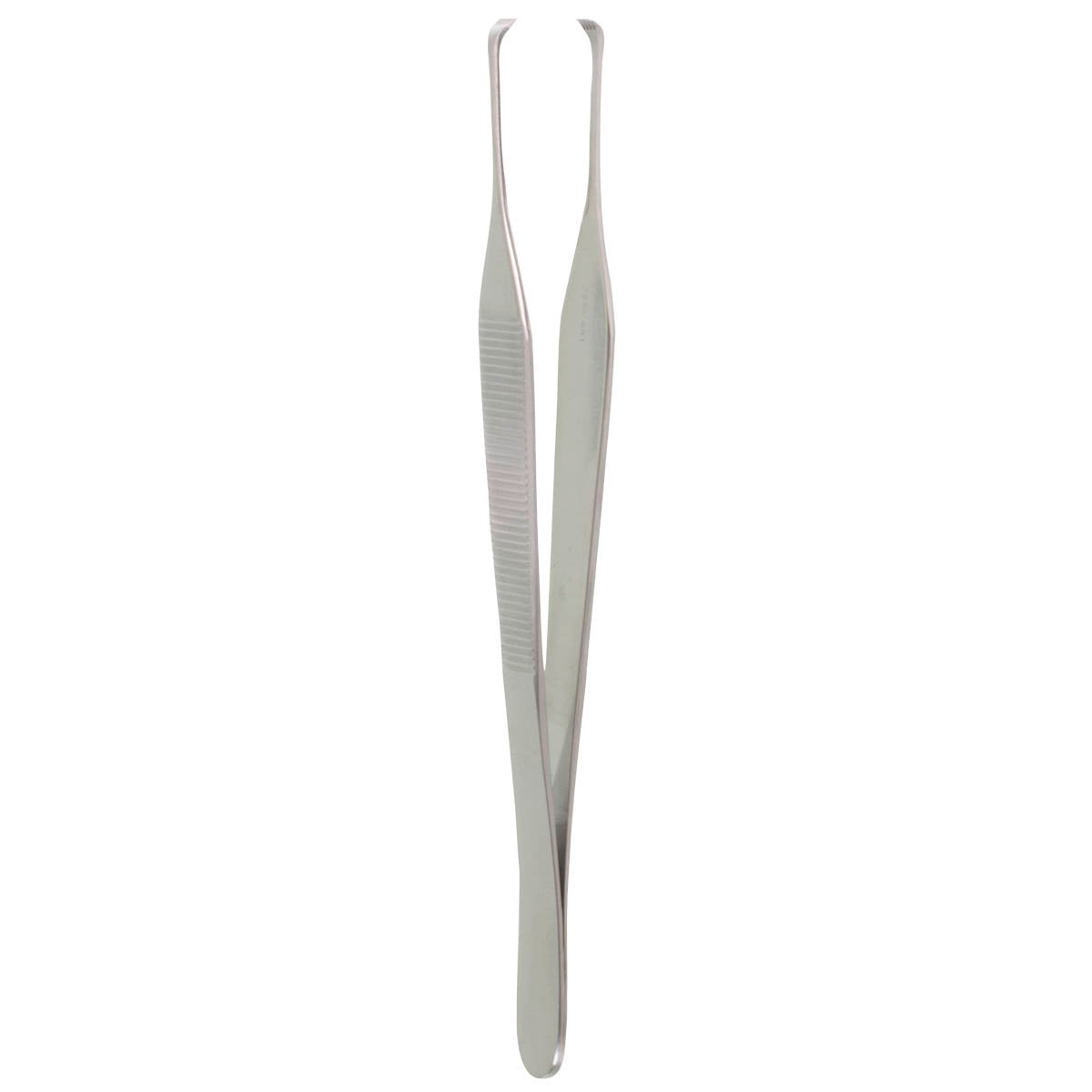Beasley Babcock Tissue Forceps, Sizes 4-7/8, 5 teeth