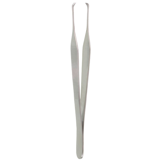 Beasley Babcock Tissue Forceps, Sizes 4-7/8, 5 teeth